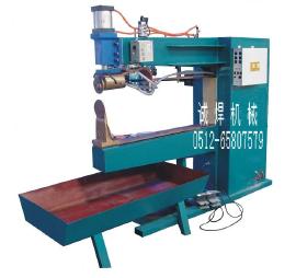 钢筋打圈机 苏州诚焊机械设备 产品供应